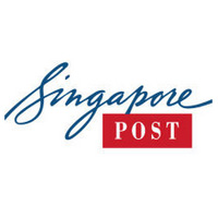 SingPost新加坡邮政