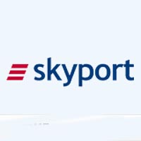 Skyport