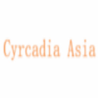 Cyrcadia Asia
