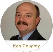 Ken Doughty