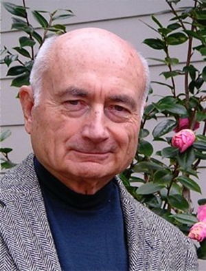 Peter K. Vogt