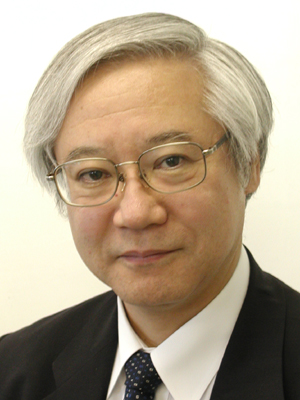 Hiroshi Iwai
