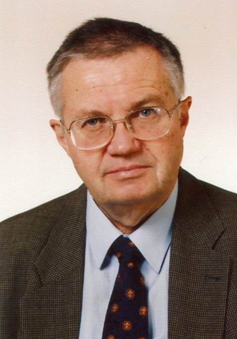 Martin Forstner