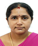 Padmavathi Ganapathi