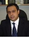 Umair A. Shaikh