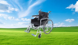浙江省轮椅安全技术专利转让项