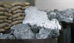 河南省含锌固废回收有价金属项目（专利技术推广）