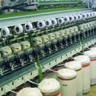棉纺织设备项目合作商业计划书