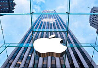 内容为王，苹果或要2230亿收购迪斯尼，若完成“巨无霸”市值将破万亿美元