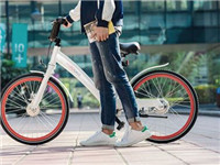 共享单车平台“Hellobike”获威马汽车数亿元B+轮合作