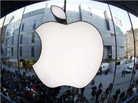 苹果拟17.5亿美元合作LG，专为苹果生产OLED