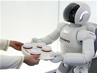 软银关注教育机器人 或将投资中国机器人初创企业