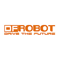 DFRobot智位机器人