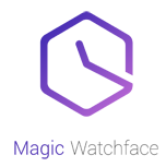 神奇表盘Magicwatchface