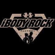 iBodyRock汗水兑换工厂