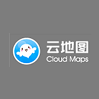 Cloud maps云地图