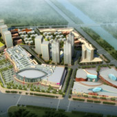天津某商业广场项目寻求合作伙伴或股权188金宝搏客服10亿元-35亿元